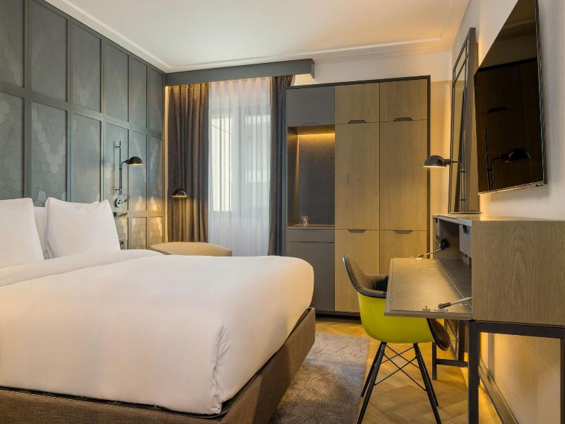 Four Points By Sheraton Budapest Danube image