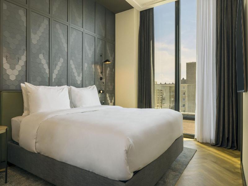 Four Points By Sheraton Budapest Danube image