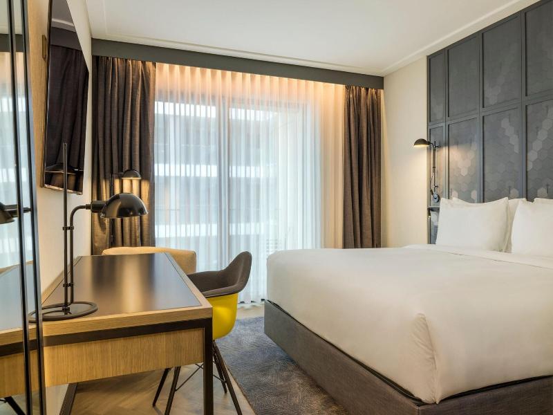 Four Points By Sheraton Budapest Danube image