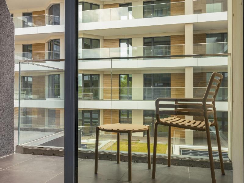 Four Points By Sheraton Budapest Danube image