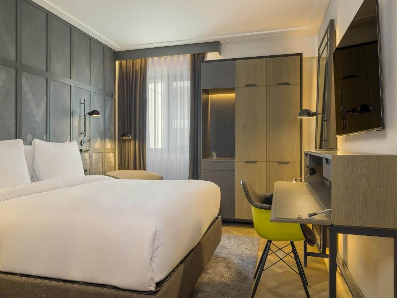 Four Points By Sheraton Budapest Danube image