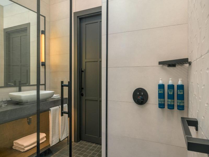 Four Points By Sheraton Budapest Danube image