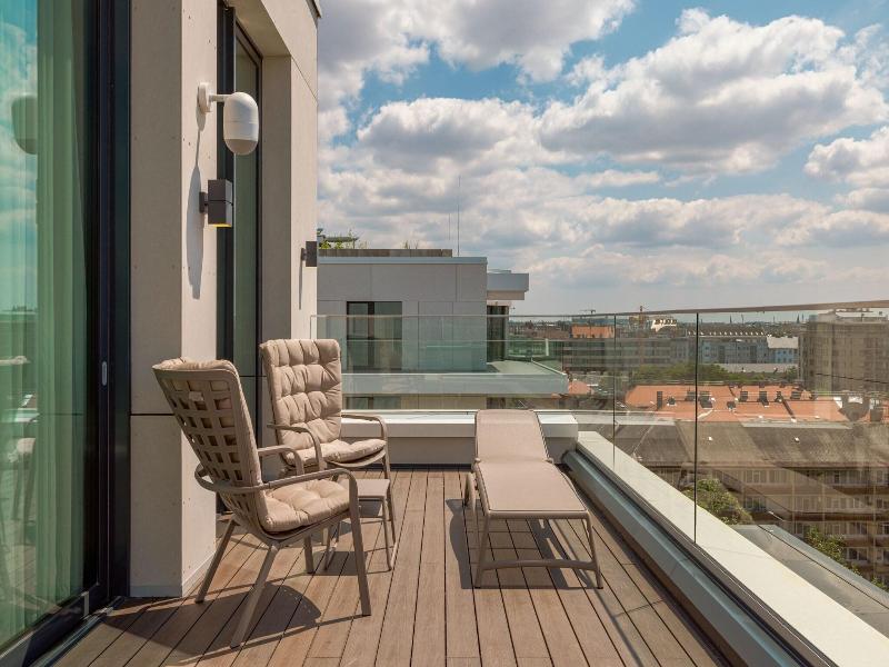 Four Points By Sheraton Budapest Danube image