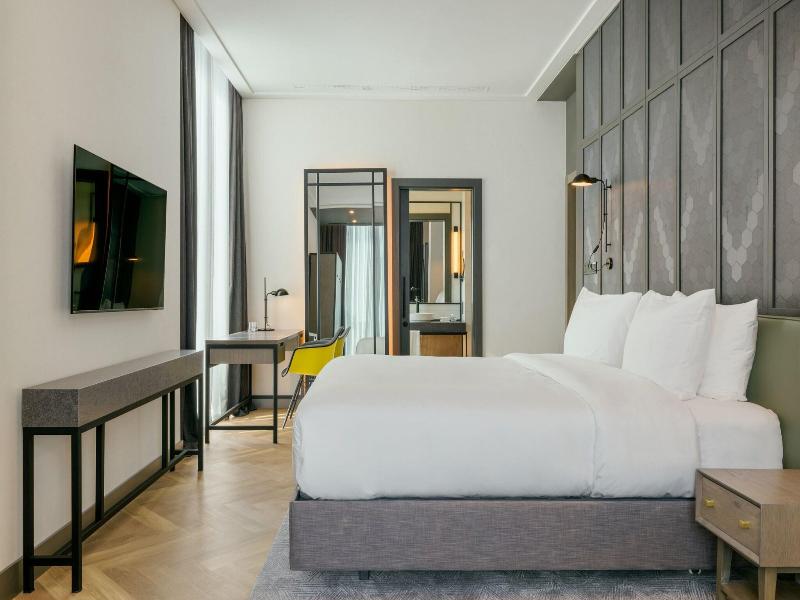 Four Points By Sheraton Budapest Danube image