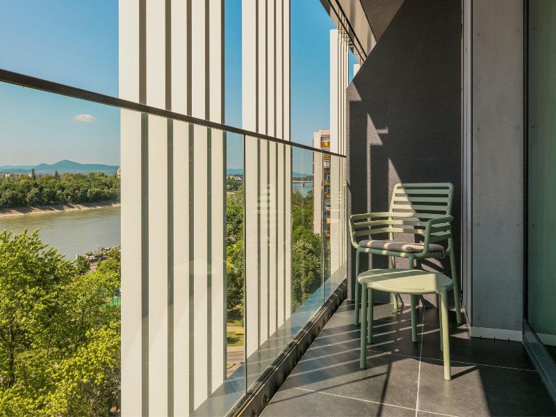 Four Points By Sheraton Budapest Danube image