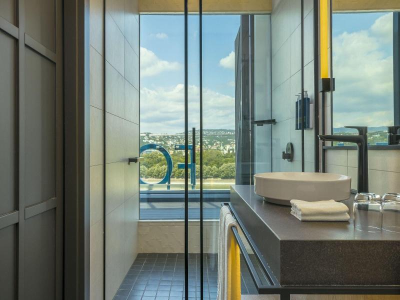 Four Points By Sheraton Budapest Danube image