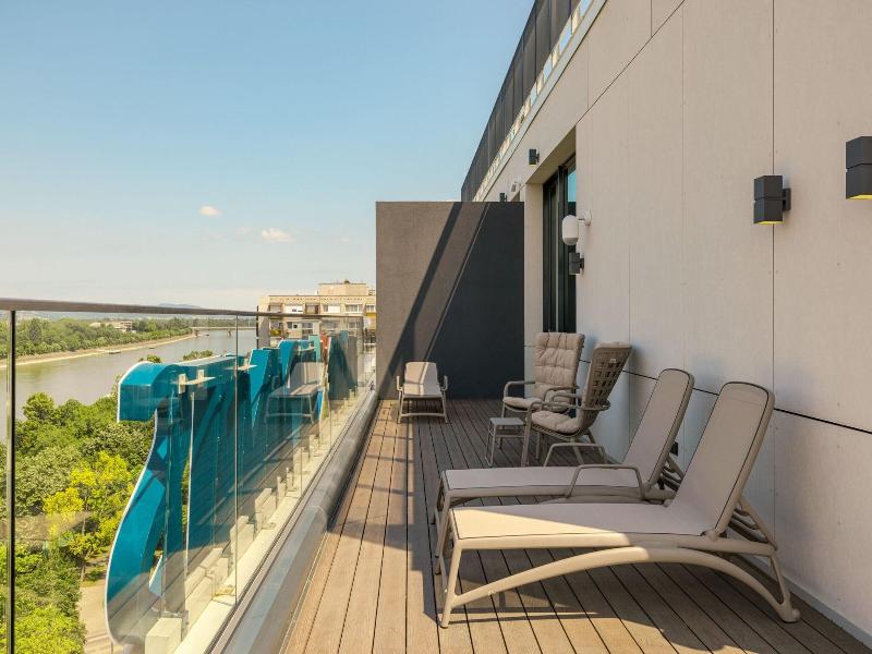 Four Points By Sheraton Budapest Danube image