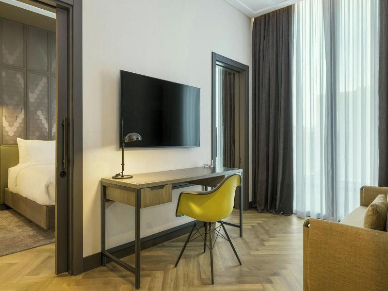 Four Points By Sheraton Budapest Danube image