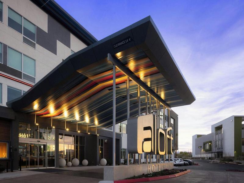 Aloft Henderson image