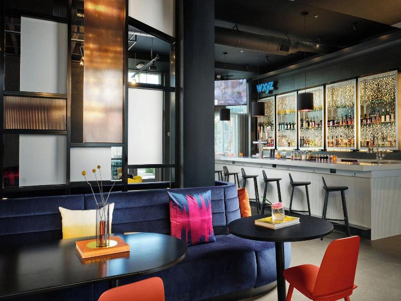 Aloft Henderson image