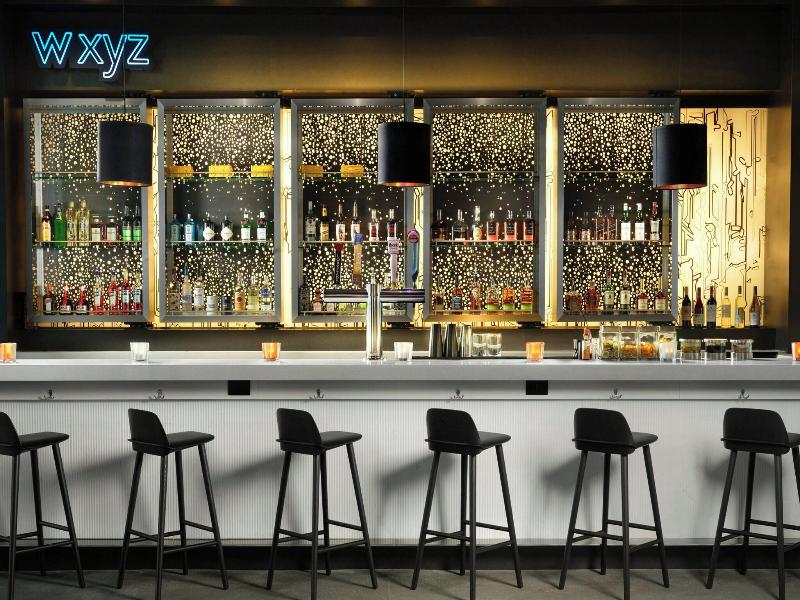 Aloft Henderson image