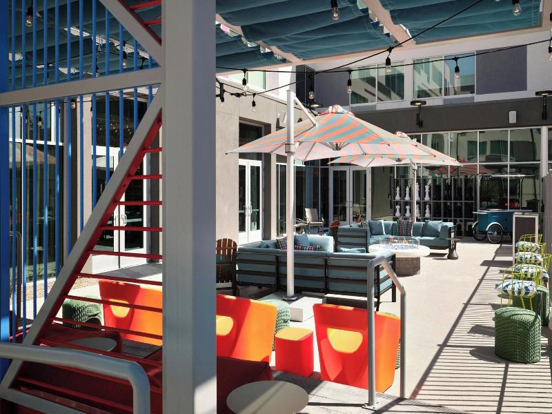 Aloft Henderson image