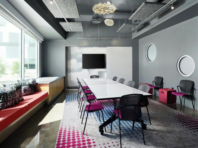 Aloft Henderson image