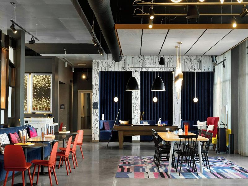 Aloft Henderson image