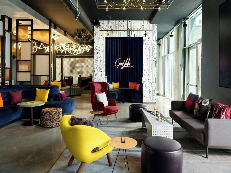 Aloft Henderson image