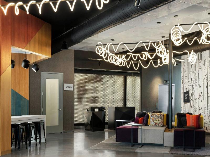 Aloft Henderson image