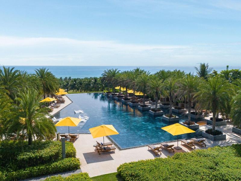 The Westin Resort Spa Cam Ranh image