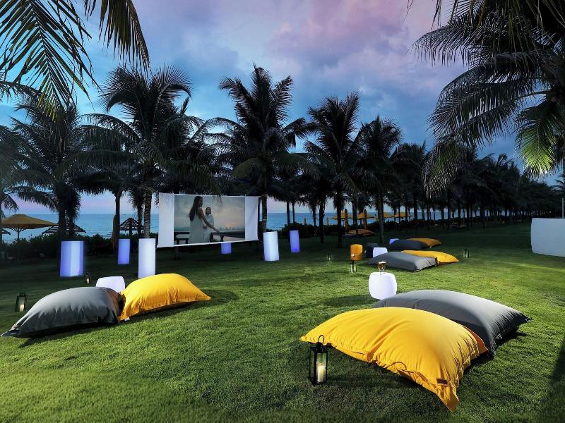 The Westin Resort Spa Cam Ranh image