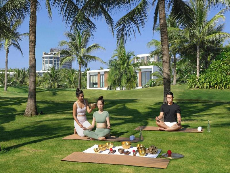 The Westin Resort Spa Cam Ranh image