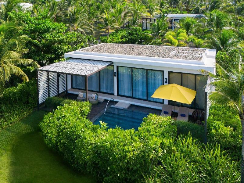 The Westin Resort Spa Cam Ranh image