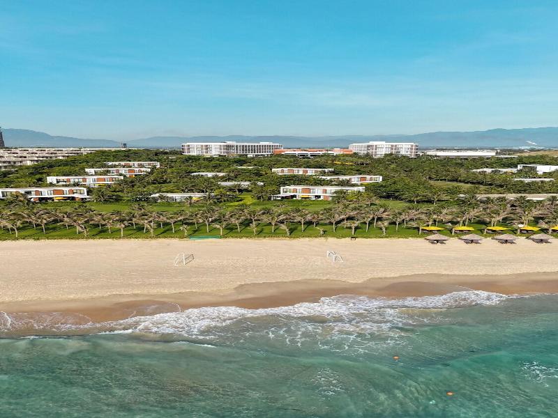 The Westin Resort Spa Cam Ranh image