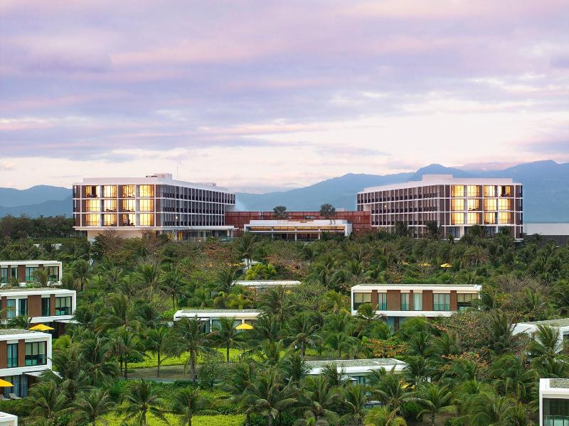 The Westin Resort Spa Cam Ranh image