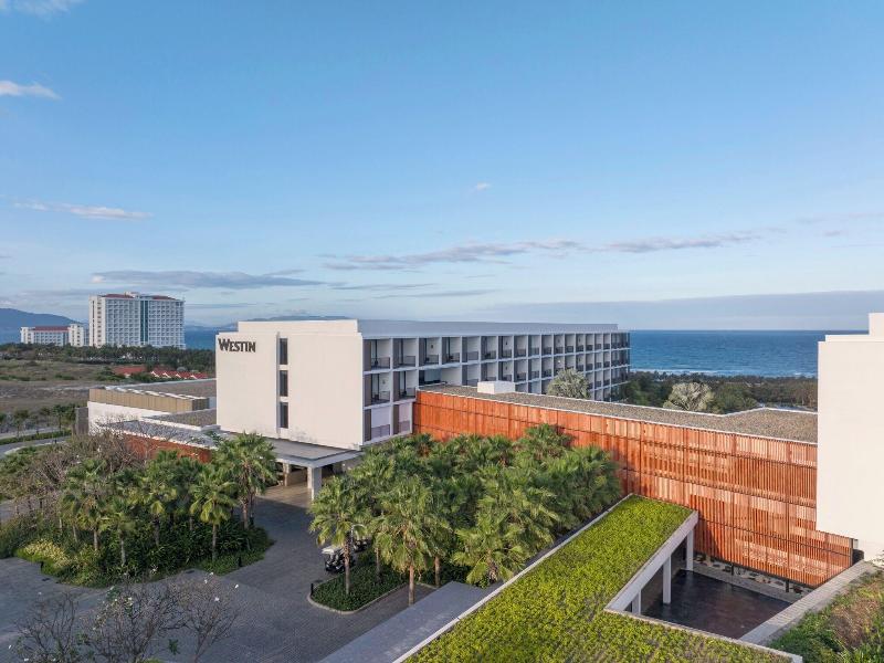 The Westin Resort Spa Cam Ranh image