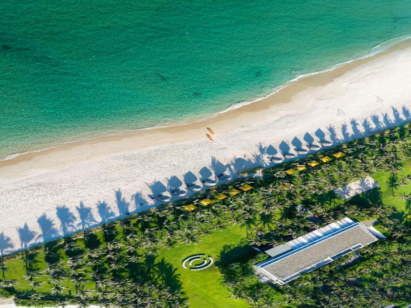 The Westin Resort Spa Cam Ranh image