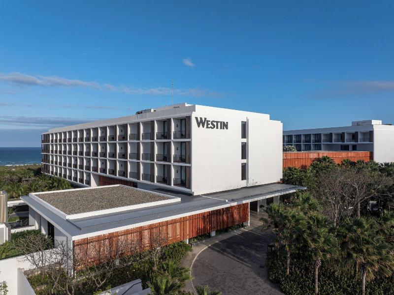 The Westin Resort Spa Cam Ranh image