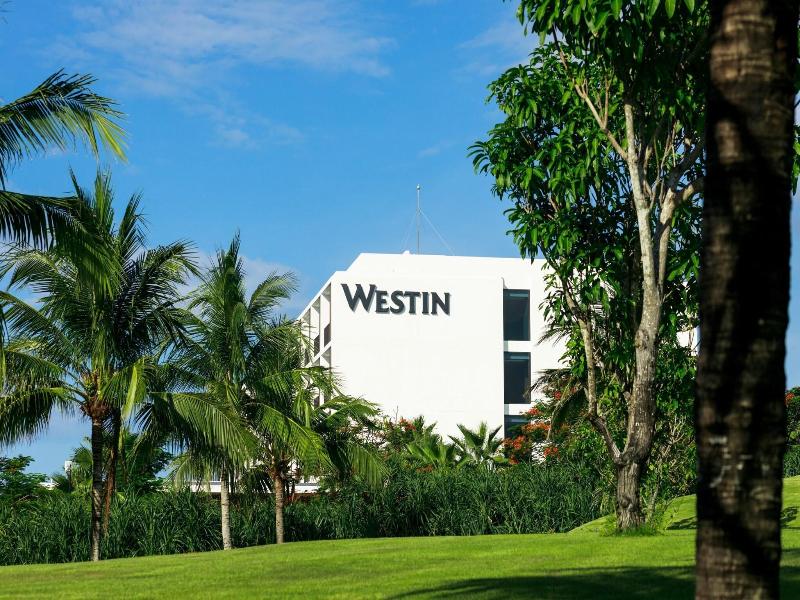 The Westin Resort Spa Cam Ranh image
