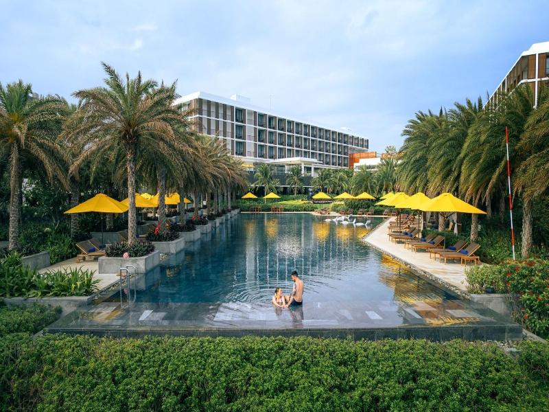 The Westin Resort Spa Cam Ranh image