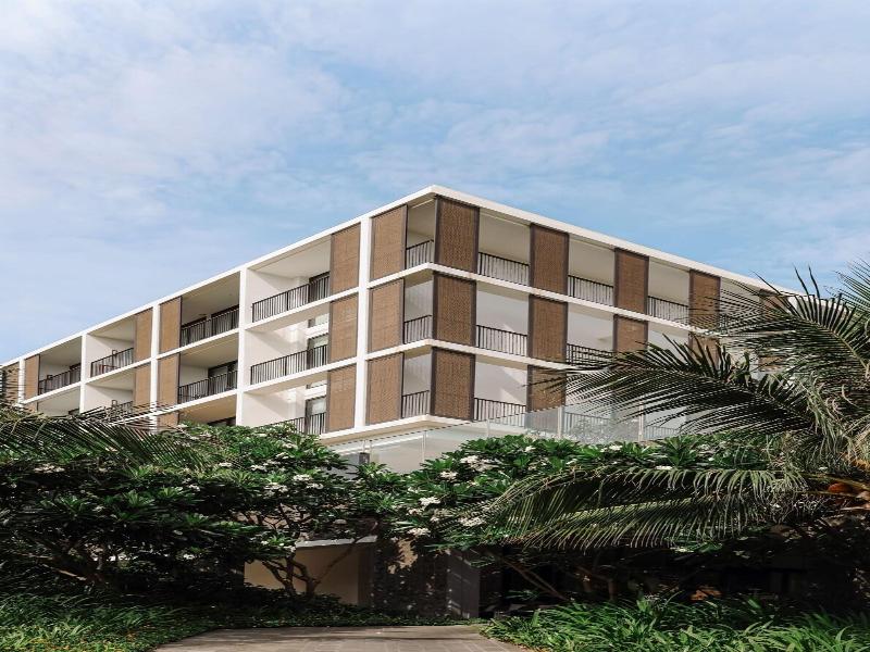 The Westin Resort Spa Cam Ranh image