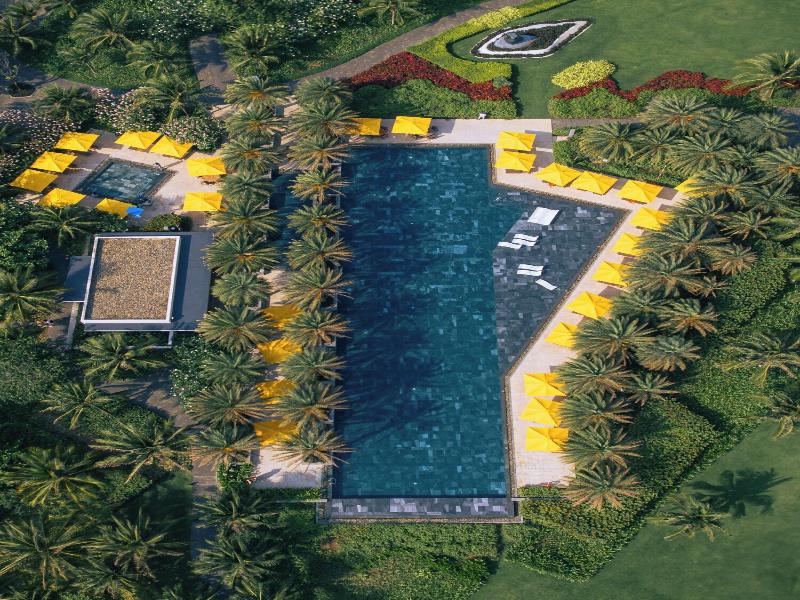 The Westin Resort Spa Cam Ranh image