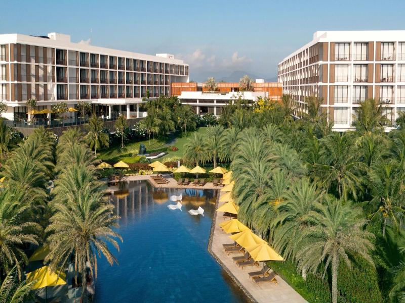 The Westin Resort Spa Cam Ranh image