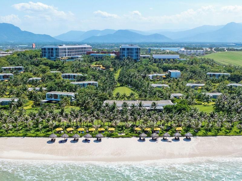 The Westin Resort Spa Cam Ranh image