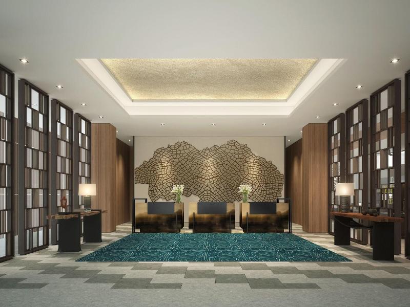 The Westin Resort Spa Cam Ranh image