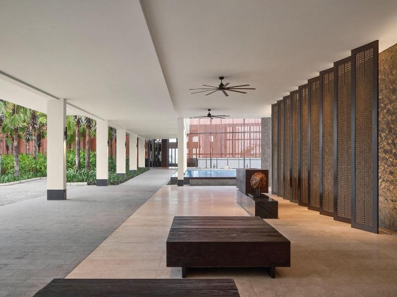The Westin Resort Spa Cam Ranh image
