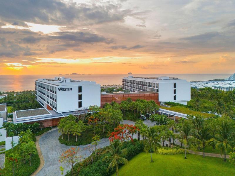 The Westin Resort Spa Cam Ranh image