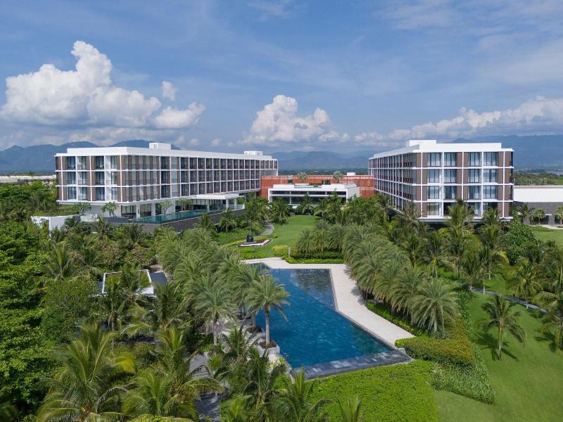 The Westin Resort Spa Cam Ranh image