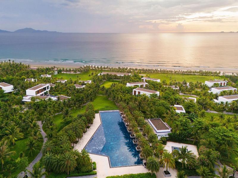 The Westin Resort Spa Cam Ranh image