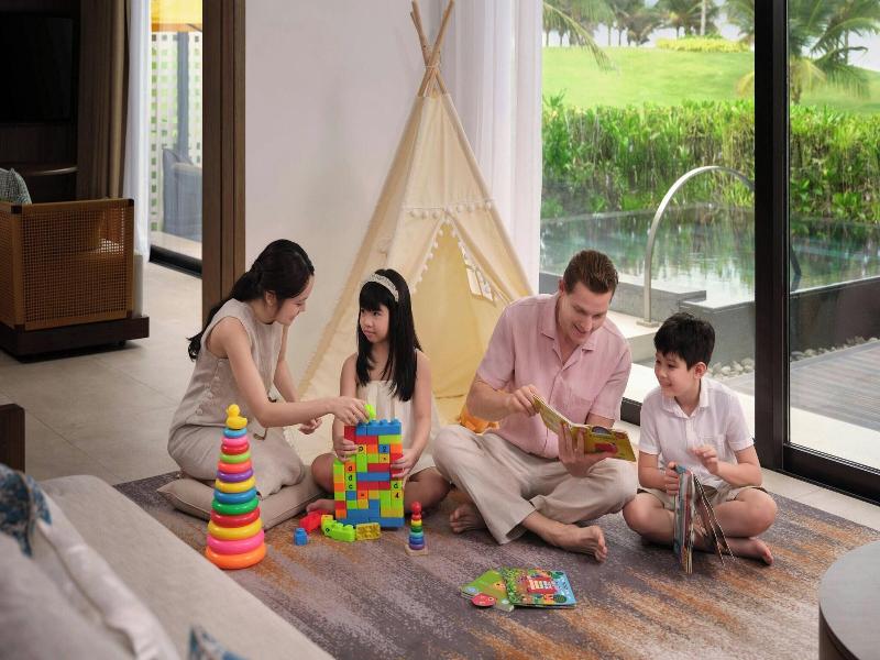 The Westin Resort Spa Cam Ranh image