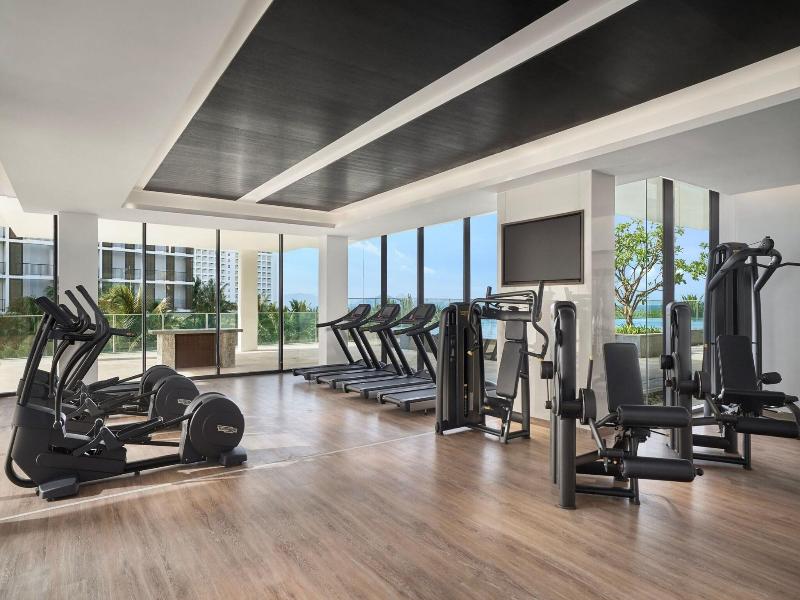 The Westin Resort Spa Cam Ranh image