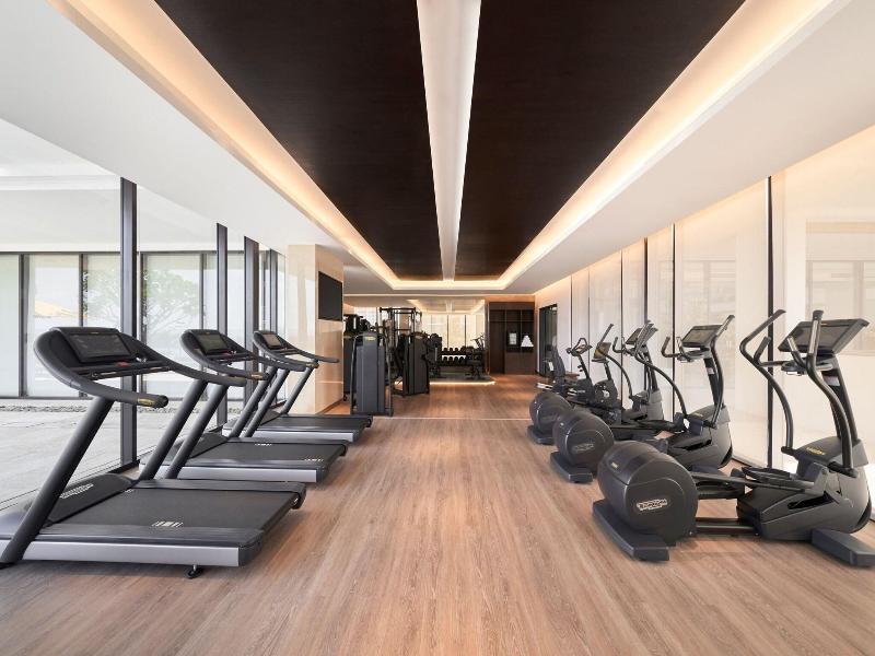 The Westin Resort Spa Cam Ranh image