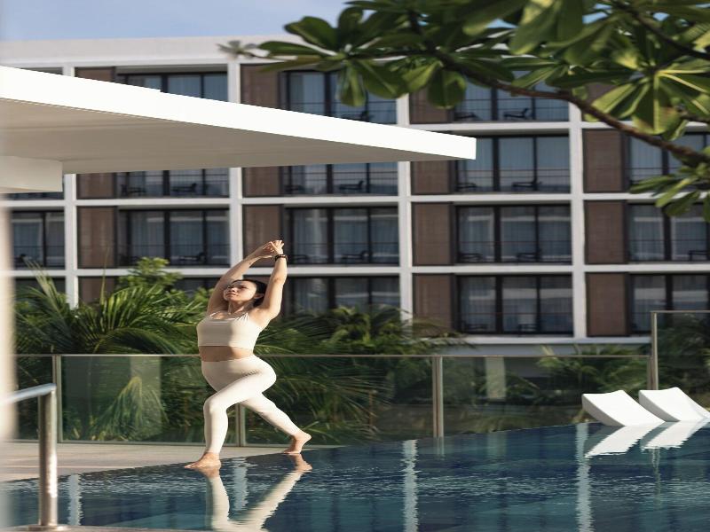 The Westin Resort Spa Cam Ranh image