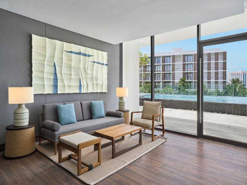 The Westin Resort Spa Cam Ranh image