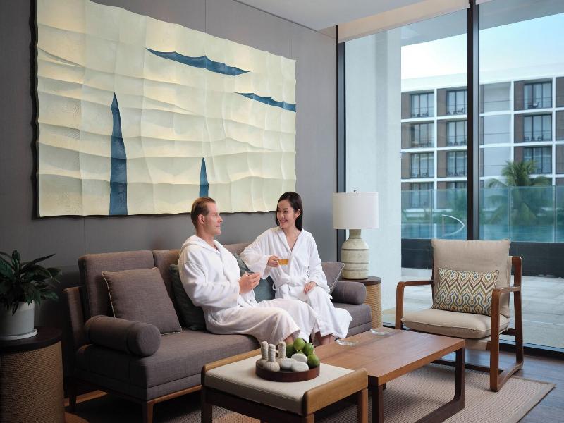 The Westin Resort Spa Cam Ranh image