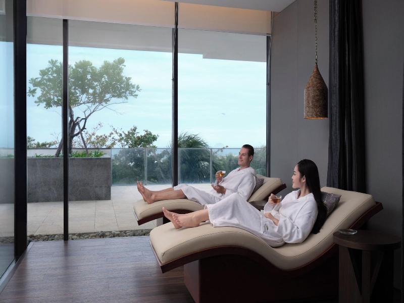 The Westin Resort Spa Cam Ranh image