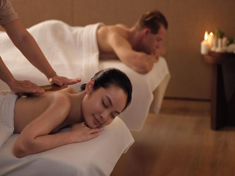 The Westin Resort Spa Cam Ranh image