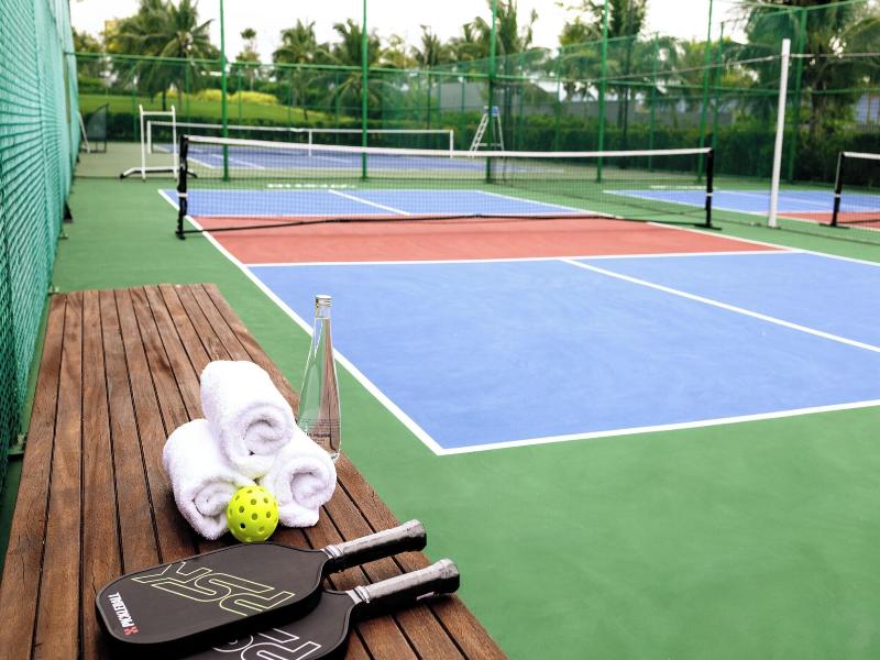 The Westin Resort Spa Cam Ranh image