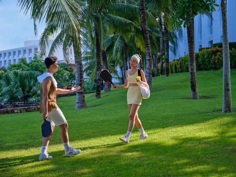 The Westin Resort Spa Cam Ranh image